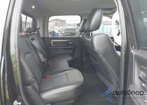 2015 Ram 1500 Sport из США, поврежденный, VIN 1C6RR7MT3FS697825